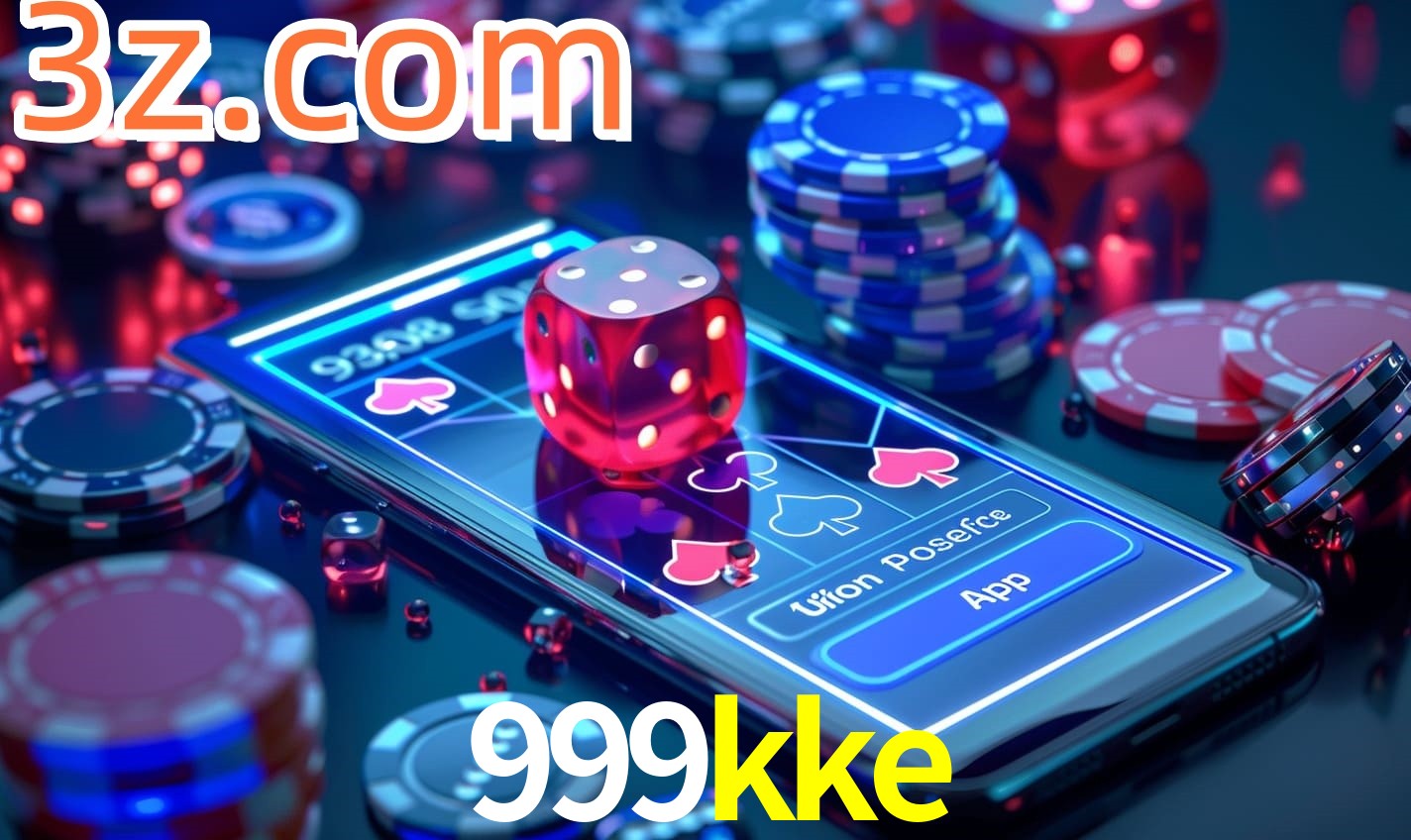 Baixar App 999kke
